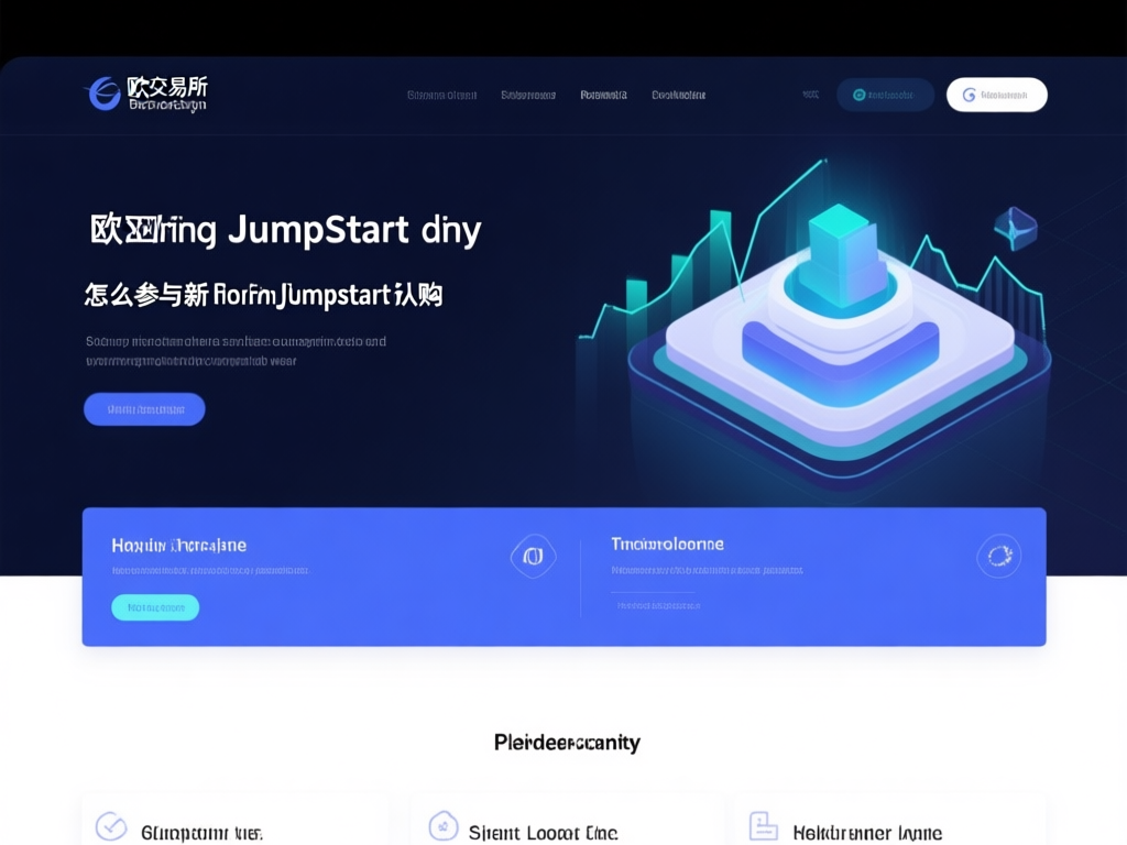 欧交易所Jumpstart数据分析图表